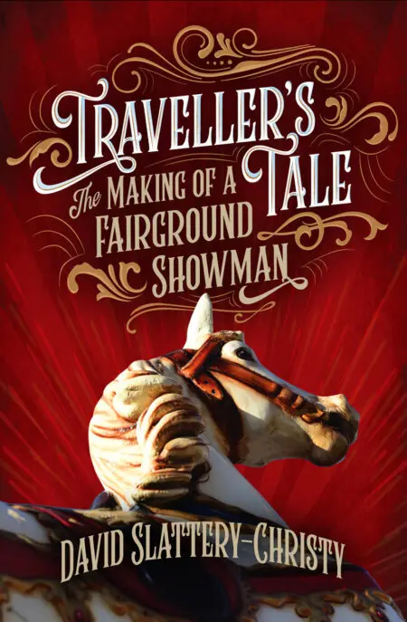 Traveller's Tale Hard Cover Jacket.indd
