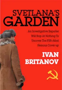 Svetlana Garden Cover - Attempt No 1 Svetlana Garden Cover - Attempt No 1