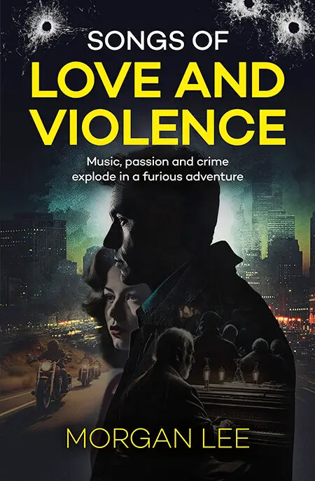 Songs of Love and Violence