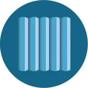 Library Images Icon