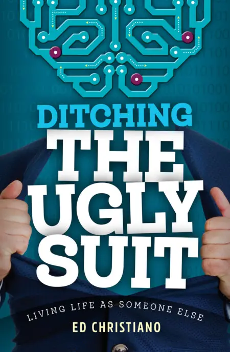 Ditching the Ugly Suit