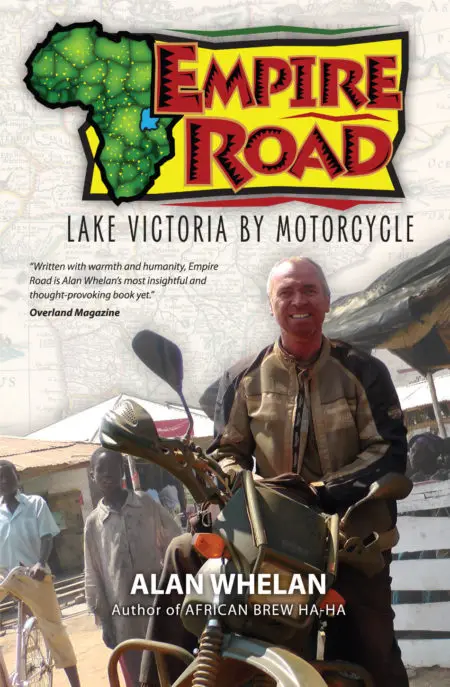 Empire Road Empire Road Book Cover