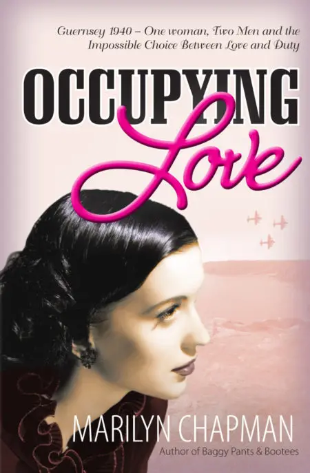 Occupying Love Occupying Love Book Cover