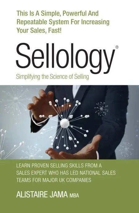 Sellology Sellology Book Cover