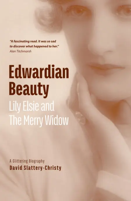 Edwardian Beauty Edwardian Beauty Book Cover
