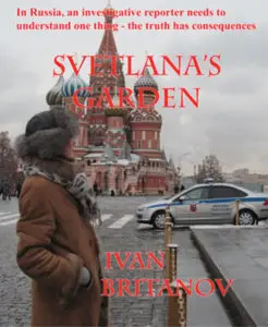 Svetlana Garden Cover - Clients Attempt Svetlana Garden Cover - Clients Attempt