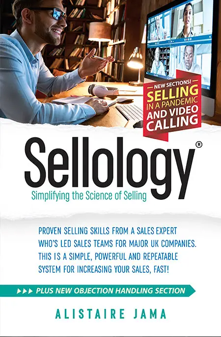 2023 Sellology