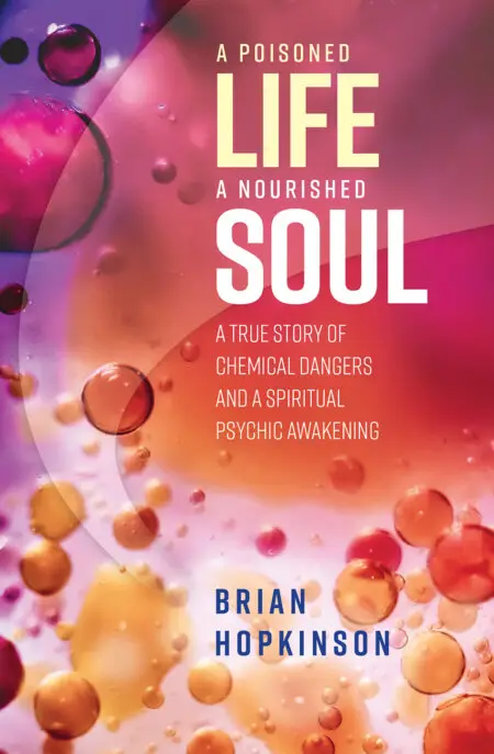 A Poisoned Life - A Nourished Soul-Website