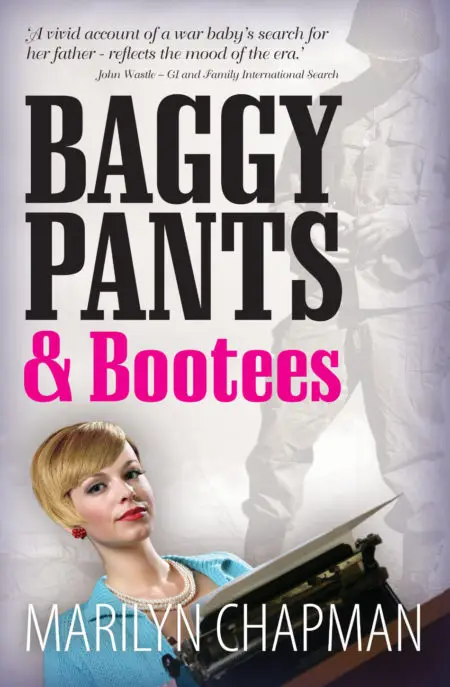 Baggy Pants & Bootees Baggy Pants & Bootees Book Cover