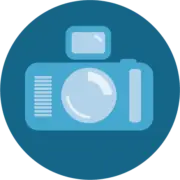 Bespoke Photography Icon